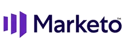 Marketo Logo